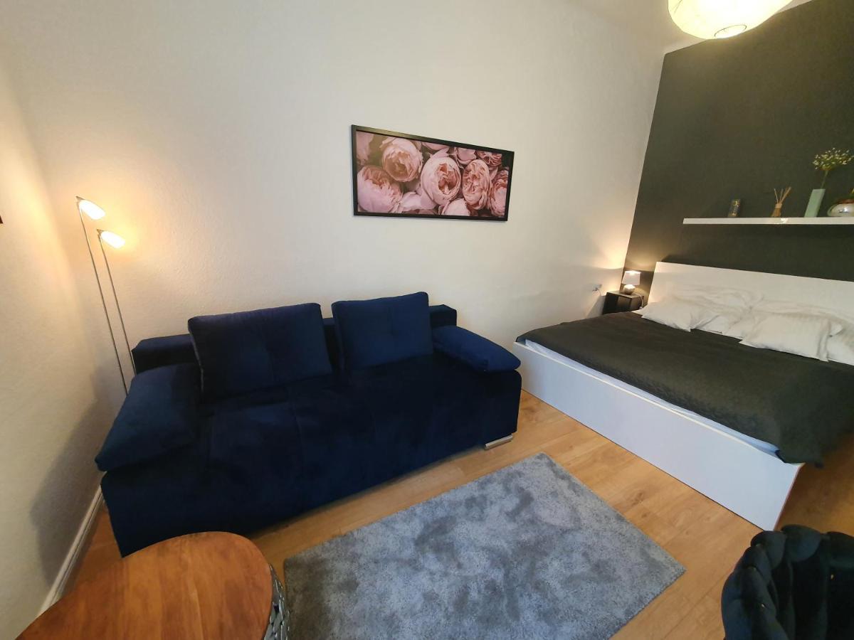 BöSIX Apartman Budapeşte Dış mekan fotoğraf